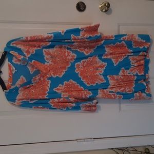 Cute Crown & Ivy Dress